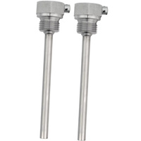 Kieszeń 85 mm (52mm)-stal nierdz. (2 szt.) MID