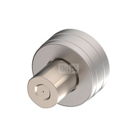 Głowica do roztłaczania rur TECE 32 mm