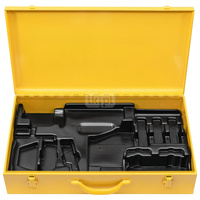 SKRZYNKA BLASZ. Z WKŁADKĄ