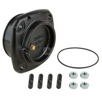 Zestaw kołnierza zaślepiającego dł.213.5mm szer.213.5mm P215-D136 WILO