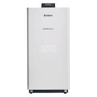 Pompa ciepła solanka-woda VAILLANT geoTHERM perform VWS 780/3 S1 74 kW 400 V