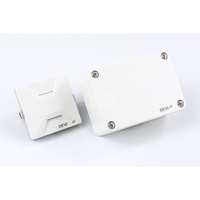 Czujnik powietrzny, hermetyczny, IP44