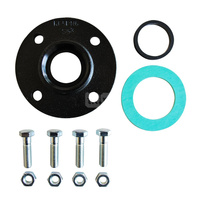 Kołnierz wyrównawczy R2'' DN 50x35, PN 6, RF6