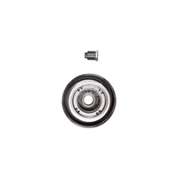 Komora z łożyskiem CR 90 SIC/SIC