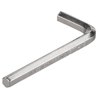 klucz kolkowy sześciokątny SW8