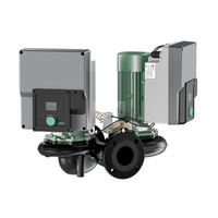 Wilo-Yonos GIGA2.0-D 65/1-16/3,0-R1-S1 pompa dławnicowa podwójna