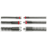 Spirala do czyszczenia rur 22 mm x 4,5 m standard