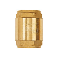 ZAWOR ZWROTNY RV 11/4"GW