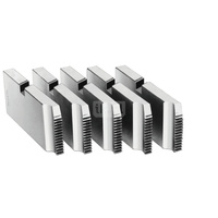 Noże gwintujące R 2 1/2-3¨