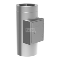 Element do czyszczenia fi250mm DWV10250