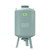 Zbiornik stabilizujący ciśnienie REFLEX Reflexomat RF pojemność 5000 l 10 bar