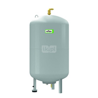 Zbiornik stabilizujący ciśnienie REFLEX Variomat VG pojemność 600 l