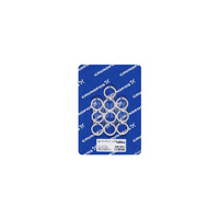 Nakrętka tuleji UP M19x1 Bulk 10szt.