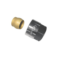 Złącze zaciskowe HERZ, 14 (zacisk)