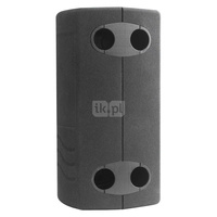 Izolacja PU XB12 H:110-140 M:100-132 L:80-100