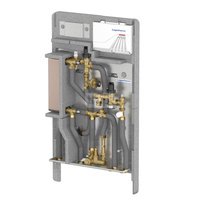 LogoMaticG2 M-Line CS-UC-CU-SI