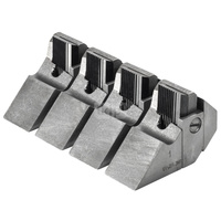 STREHLER + HALTER GRZEB.+EL.MOC.UNC 1/2-13