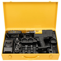 REMS EX-PRESS P-CEF 22V SET 16+20+25