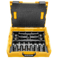 REMS PRESSZANGEN MINI SET RFZ 16+20+25 L-BOXX