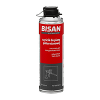 Czyścik do pianki /pistoletu/ 500ml/12/-BISAN