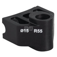 elem. dociskowy Dm 15, R 55