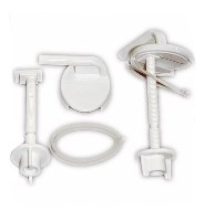 Śruby do deski BADI -AKCES