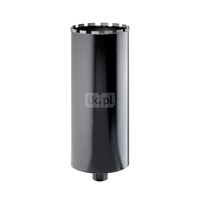 Diamentowa korona wiertnicza DX- HIGH SPEED PLUS, 1 1/4", D-180