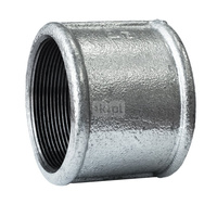 Mufa ocynk 3/8" M2 STRONG