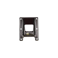 Płyta montażowa DN 32-65