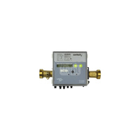 Licznik chłodu UH50 qp 40,0 m3/h, czujniki Jumo Pt500 5,2x45 mm L =3,0