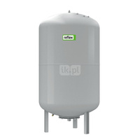 Zbiornik stabilizujący ciśnienie REFLEX Reflexomat RF pojemność 500 l 10 bar