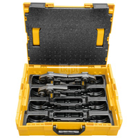 Presszangen Set F 16-20-26 REMS Presszangen Set