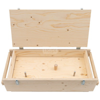 SKRZYNIA TRANSPORTOWA XL