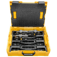 Presszangen Set B 16-20-26 REMS Presszangen Set