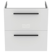 I.LIFE S SZAFKA UNIT 2 DRWS 60CM COF OAK