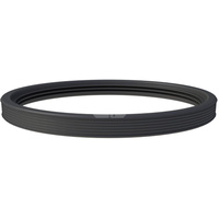 Uszczelka silikonowa fi300mm (wewnętrzna do 200st.C)