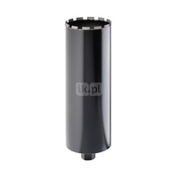 Diamentowa korona wiertnicza DX- HIGH SPEED PLUS, 1 1/4", D-152
