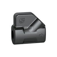 Izolacja dla zaworu 130900.