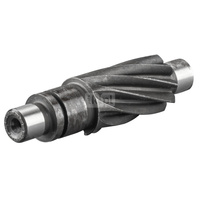 Zębnik, akcesorium do narzędzi REMS (850003A)