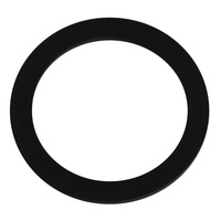 Uszczelka półsyfonu 1", guma, (2 szt.)