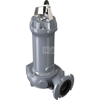 Pompa zatapialna z wirnikiem otwartym GP2 250/G65V B0