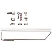 Zestaw rurociągu bypasu MVI 70.., 95...,