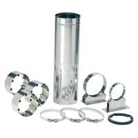 Mocowanie poziome 3"