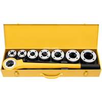 NPT3/8-1/2-3/4-1-1 1/4-1 1/2-2 REMS EVA SET NPT 3/8 - 2