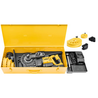 Curvo 22V Set 12-15-18-22-28 REMS Curvo 22V Set