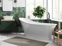 Wanna GLORIA 150 BIAŁA-BESCO