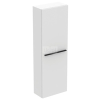 I.LIFE S SZAFKA 1/2 CLMN 1 DR 40 NAT OAK