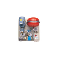 Agregat pompowy pojedynczy AFRISO GP 200 l/h 400 V 0.25 kW