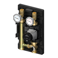 GRUPA POMPOWA MeiFlow S MK 11/4" (ALPHA2 32-60) Z MIESZACZEM