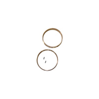 Zestaw pierścienia bieżnego GRUNDFOS BZ HS350-250-498